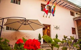 Runas inn